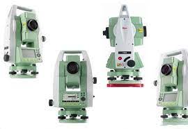 Giá từ 70 tới 150 triệu quý khách sẽ có ngay một bộ máy toàn đạc Leica chính hãng