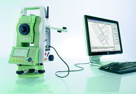 cáp trút dữ liệu cổng usb máy toàn đạc topcon
