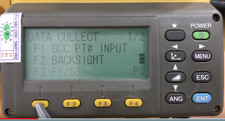 data collect