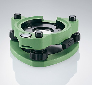 Đế máy toàn đạc Leica thật sự là một trong những phụ kiện đo đạc không thể thiếu.