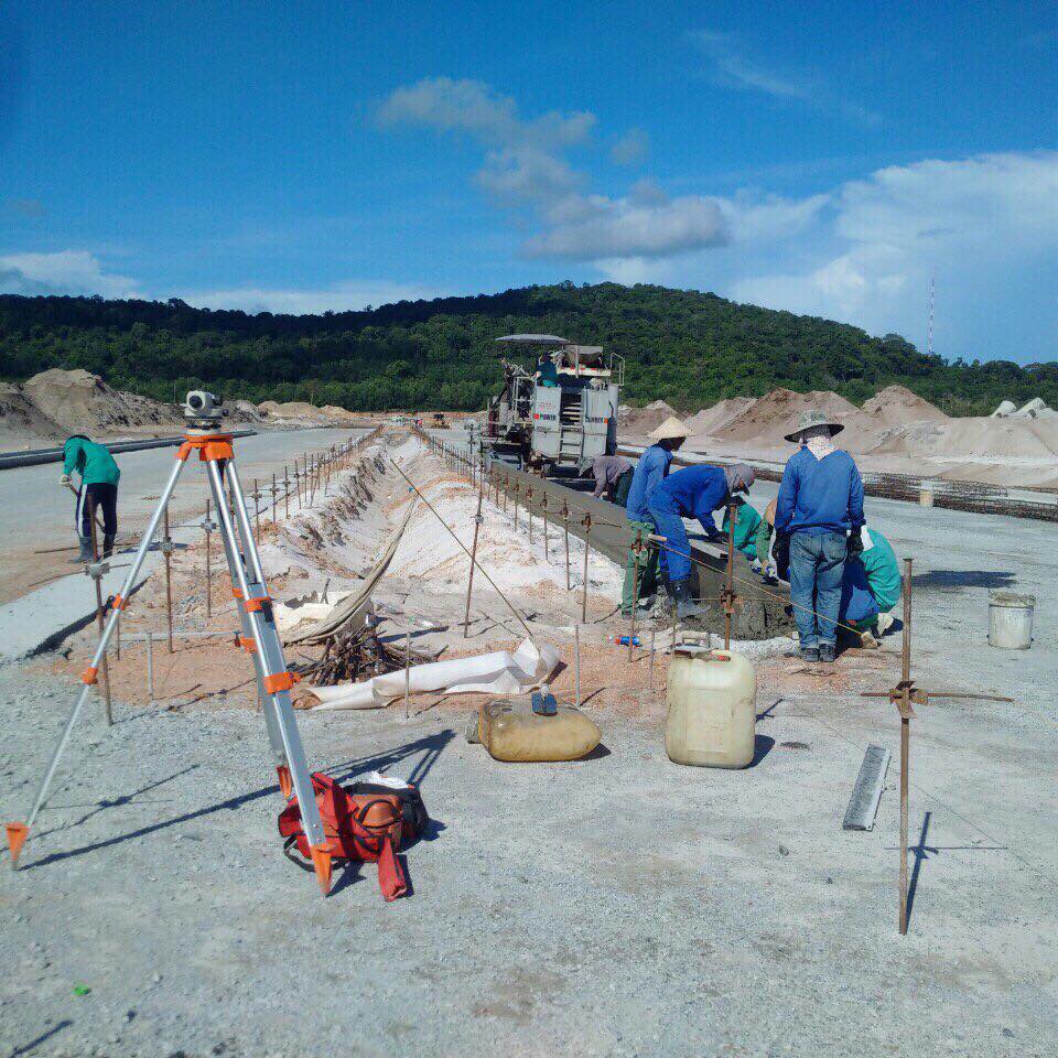 dịch vụ đo đạc, trắc địa chuyên nghiệp, giá rẻ