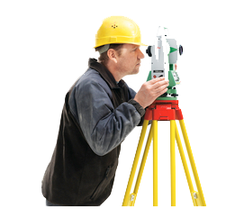 Máy toàn đạc Leica TS 02 là thiết bị hoàn hảo trong công việc đo đạc đạt độ chính xác và độ tin cậy cao