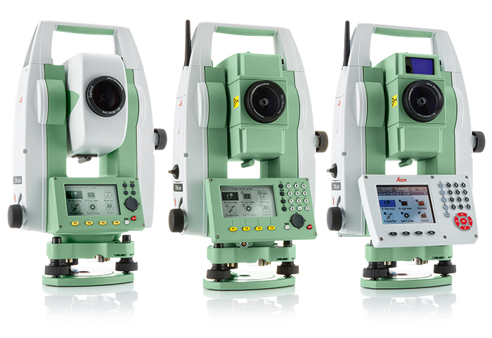 giá bán máy toàn đạc cũ leica ts 02