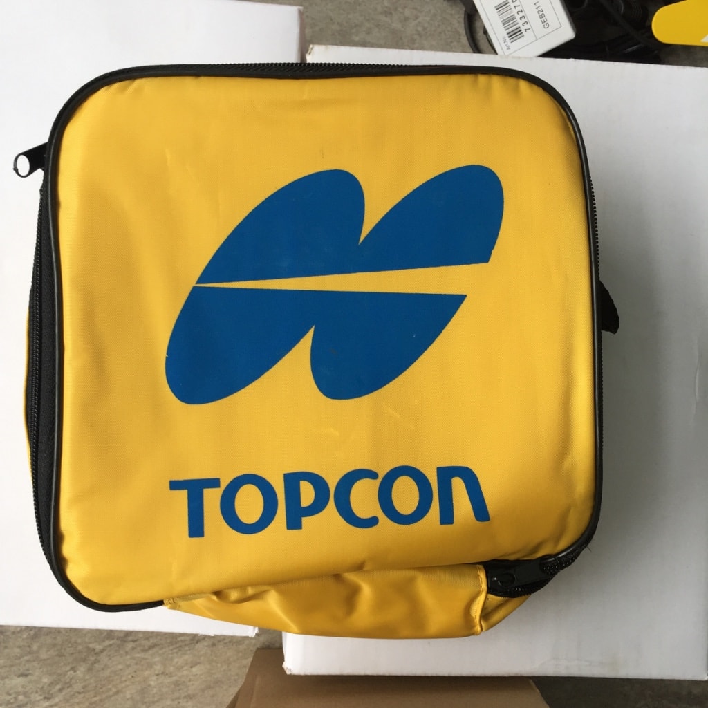 Gương sử dụng cho máy toàn đạc Topcon với những ưu điểm nội trội và giá thành phù hợp