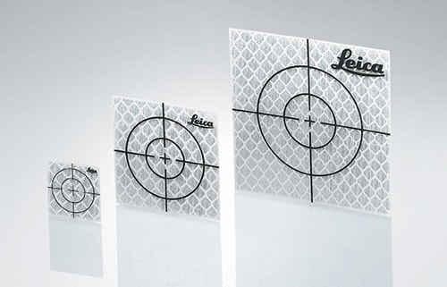 gương giấy leica