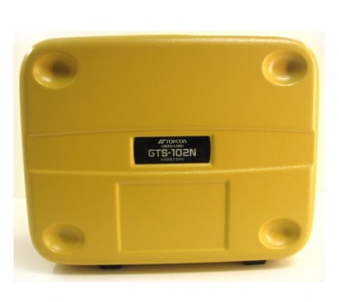 Việc sở hữu một chiếc hòm đựng máy toàn đạc Topcon đem lại rất nhiều tiện ích cho bạn.