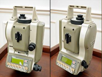 máy toàn đạc cũ nikon nst 10hg