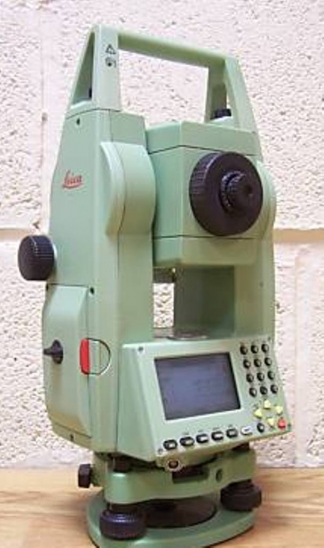 Với những đặc điểm nổi bật của máy toàn đạc điện tử Leica TC/ TCR 702 luôn được người dùng tin cậy và lựa chọn.