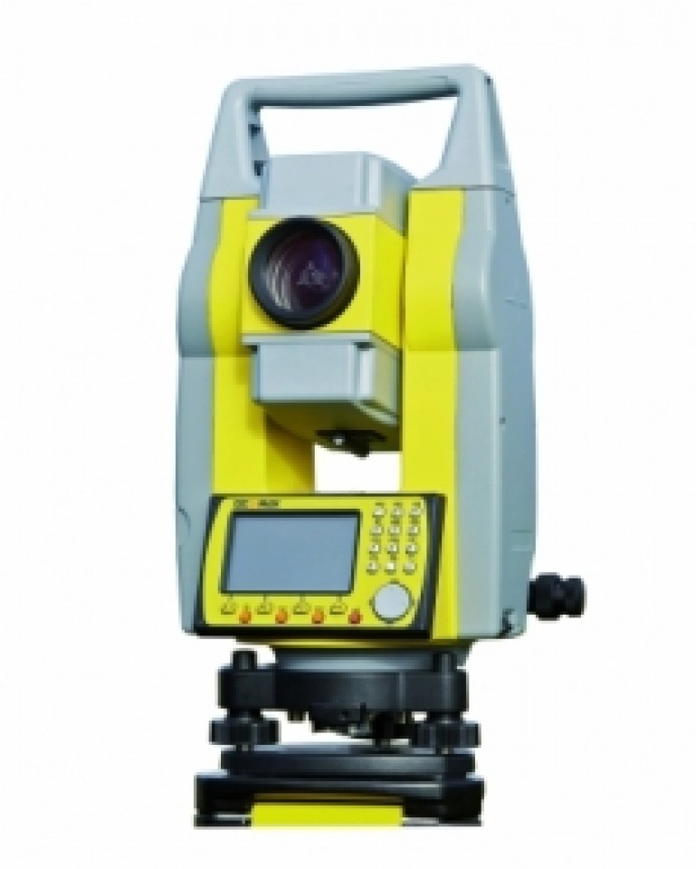 máy toàn dạc điện tử geomax