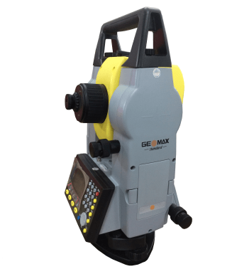 Geomax Zipp 10 Pro là vượt trội về tốc độ đo nhanh, có chức năng đo không gương đến 250m, đa ứng dụng chương trình, rất tiện ích, giá đầu tư thấp 