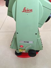  Địa Long cung cấp các loại máy toàn đạc cũ Leica, Topcon, Nikon giá rẻ, uy tín, chất lượng