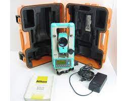 Địa chỉ bán máy toàn đạc điện tử Nikon DTM 550 giá rẻ, uy tín