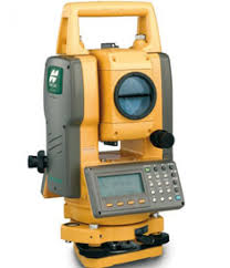 máy toàn đạc topcon