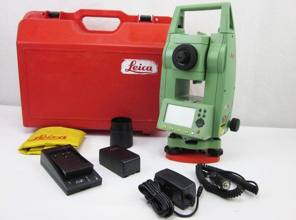 Mua máy toàn đạc đời mới với các tính năng vượt trội giúp giải quyết công việc nhanh chóng hơn