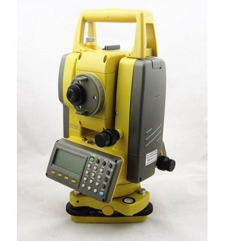  Chọn lựa máy toàn đạc Topcon cho các công tác đo khảo sát để mang lại hiệu quả công việc, tiết kiệm chi phí và thời gian