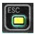 nút esc máy toàn đạc