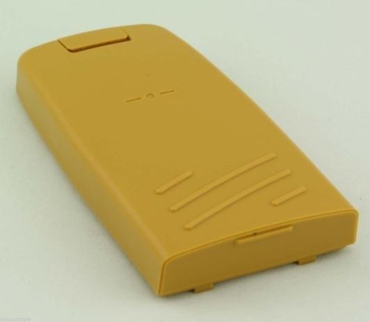 Địa Long là nơi bán pin máy toàn đạc TOPCON giá rẻ, đảm bảo chất lượng