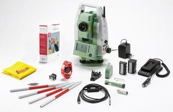 trọn bộ máy toàn đạc leica cũ bán chạy