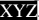 xyz