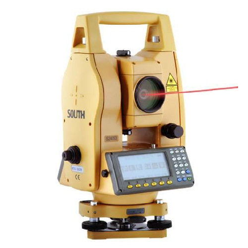  Máy Toàn Đạc Điện Tử NTS 362RL