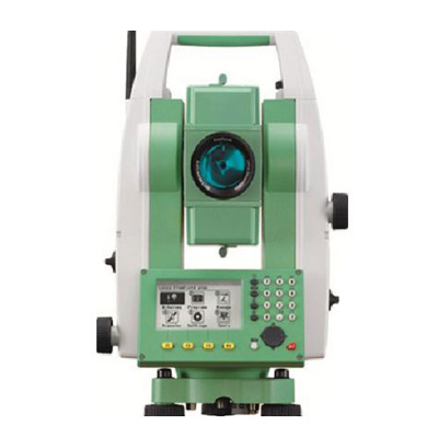 Máy toàn đạc Leica TS 06