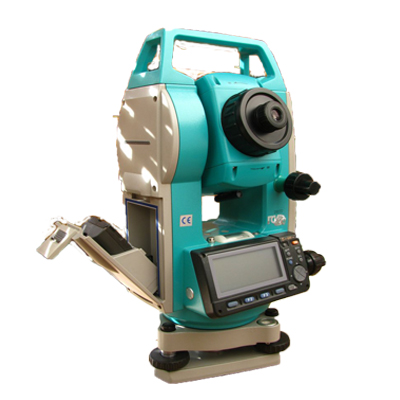 Máy toàn đạc điện tử Sokkia Set- 610