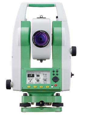 Máy toàn đạc Leica TS 02
