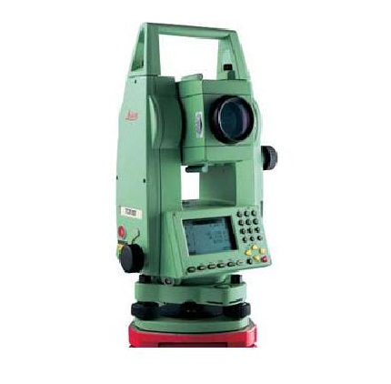 Máy toàn đạc Leica TC 405