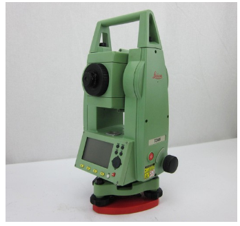 Máy toàn đạc cũ Leica TC 405