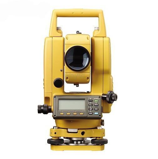 Máy toàn đạc Topcon GTS 235N