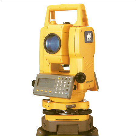 Máy toàn đạc Topcon GTS 250N