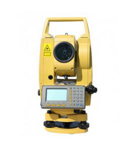 Máy toàn đạc South NTS 332R