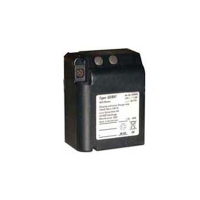 Pin máy toàn đạc Leica GEB 77