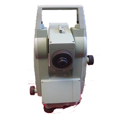 Máy toàn đạc cũ Leica TC 307