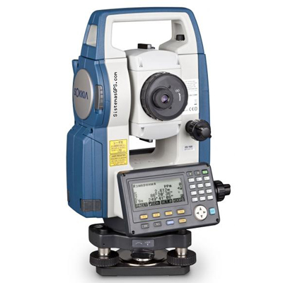 Máy toàn đạc cũ Sokkia CX 105C