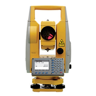  Máy Toàn Đạc Điện Tử NTS 312R+ 