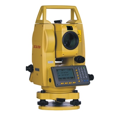 Máy Toàn Đạc Điện Tử NTS 362R 