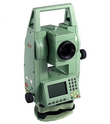 Máy toàn đạc Leica TC/ TCR 702