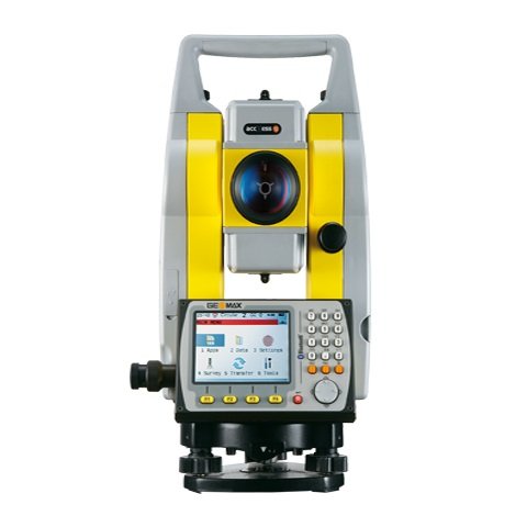 Máy toàn đạc Geomax Zoom 35 Pro A10