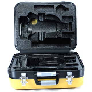 Hộp máy toàn đạc Topcon 