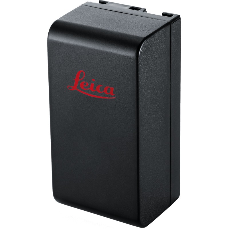 Pin máy toàn đạc Leica GEB 221