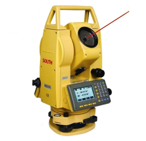 Máy toàn đạc South NTS 312B
