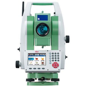 Máy toàn đạc Leica TS09